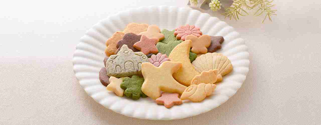 【クッキー】焼き菓子の美味しいお店【フィナンシェ】