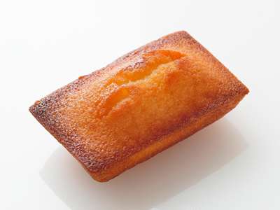 【クッキー】焼き菓子の美味しいお店【フィナンシェ】