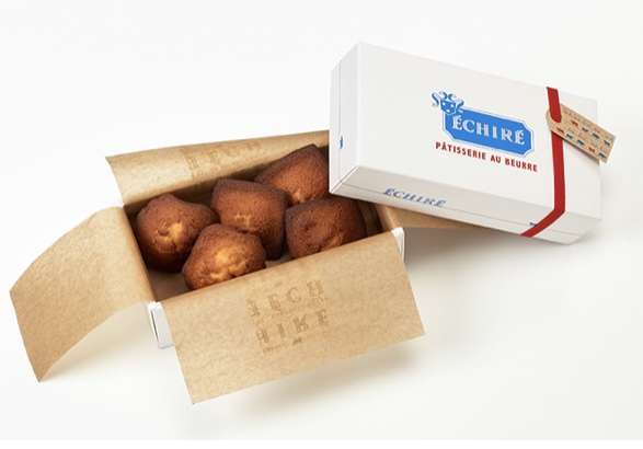 【クッキー】焼き菓子の美味しいお店【フィナンシェ】