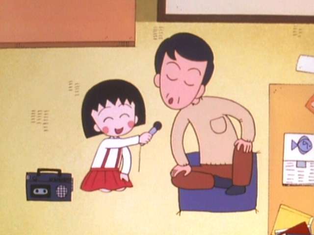 大人目線で「ちびまる子ちゃん」を語るトピ Part7