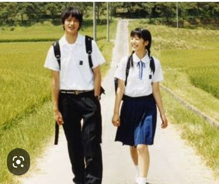 くらもちふさこの「天然コケッコー」について語りたい