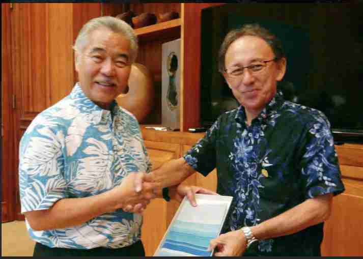 アメリカのドラマ「HAWAII FIVE-0」を語りたい