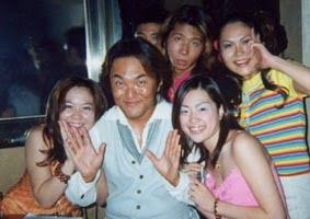 今の若い人って合コンとかするんですか?