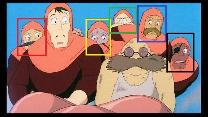 銀行強盗?20代に人気の“謎すぎアイテム”。どう使えばオシャレになるのか