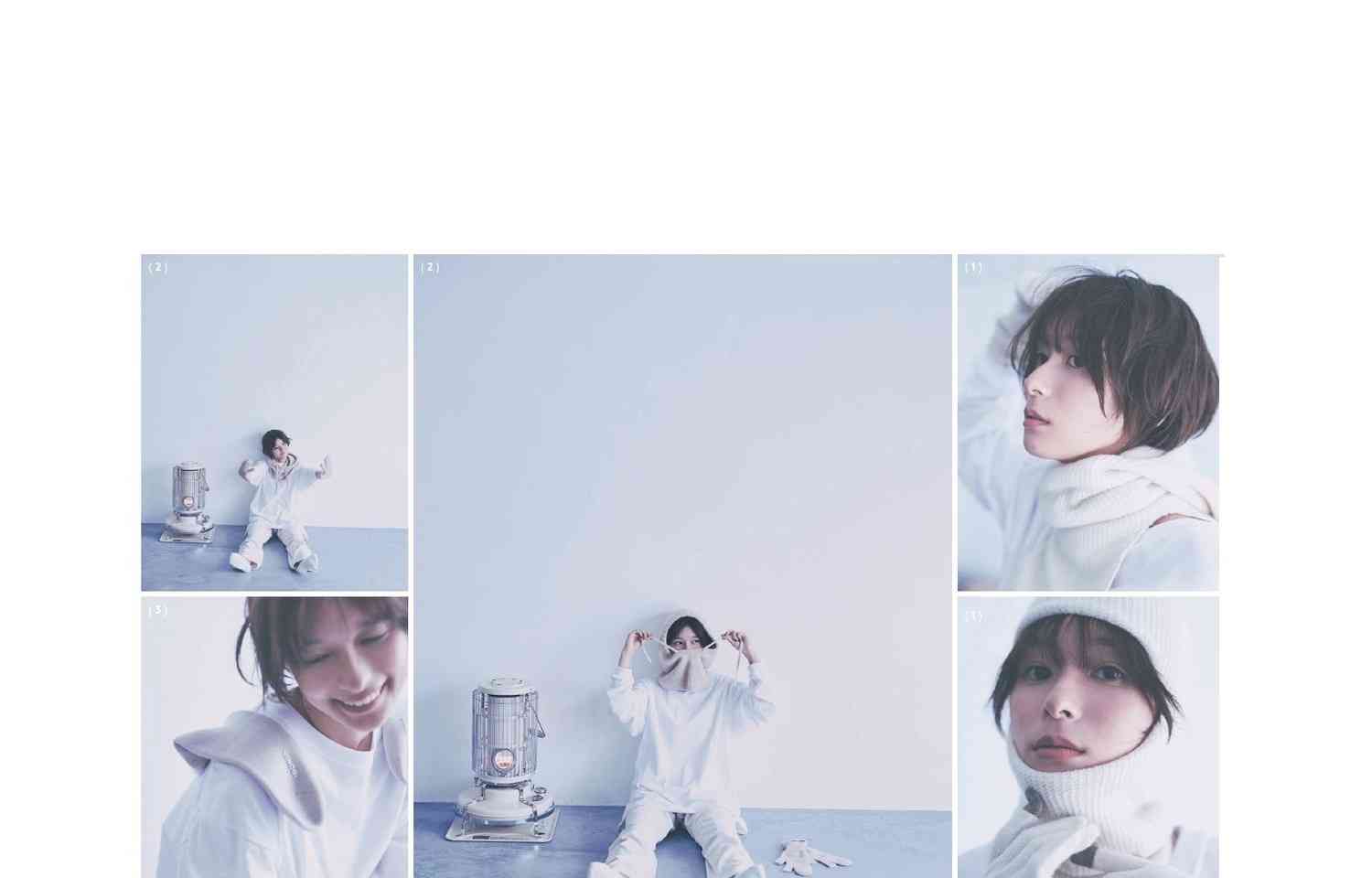 銀行強盗?20代に人気の“謎すぎアイテム”。どう使えばオシャレになるのか