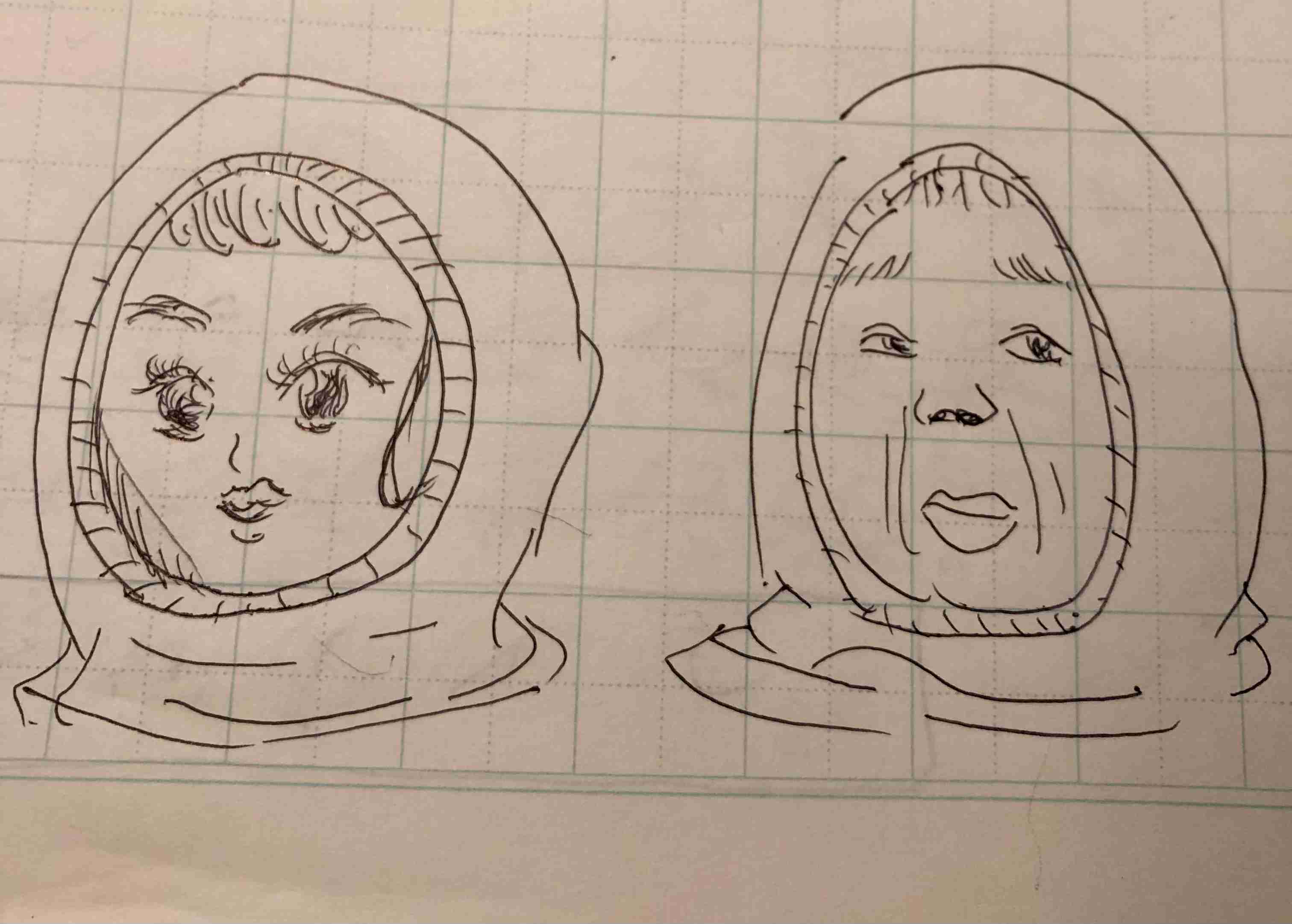 銀行強盗?20代に人気の“謎すぎアイテム”。どう使えばオシャレになるのか