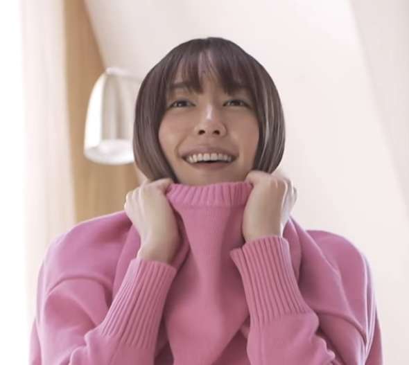 新垣結衣キャラ5人演じる！「ソフラン アロマリッチ」新ビジュ