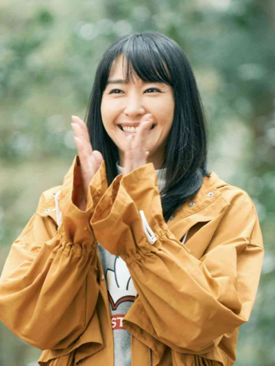 新垣結衣キャラ5人演じる！「ソフラン アロマリッチ」新ビジュ