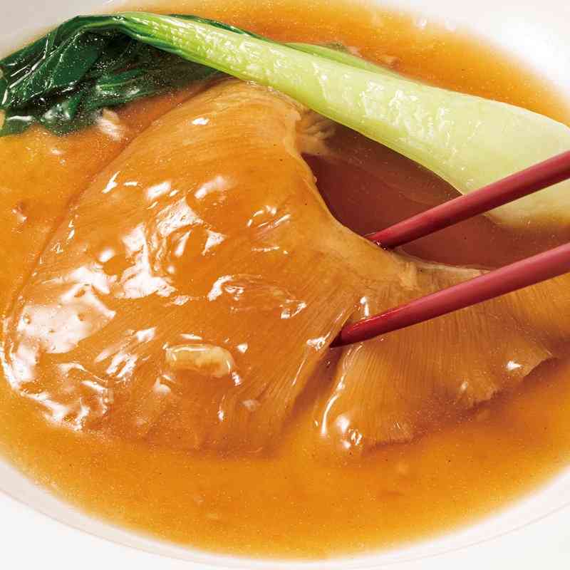 本格中華食べ放題、何食べる？