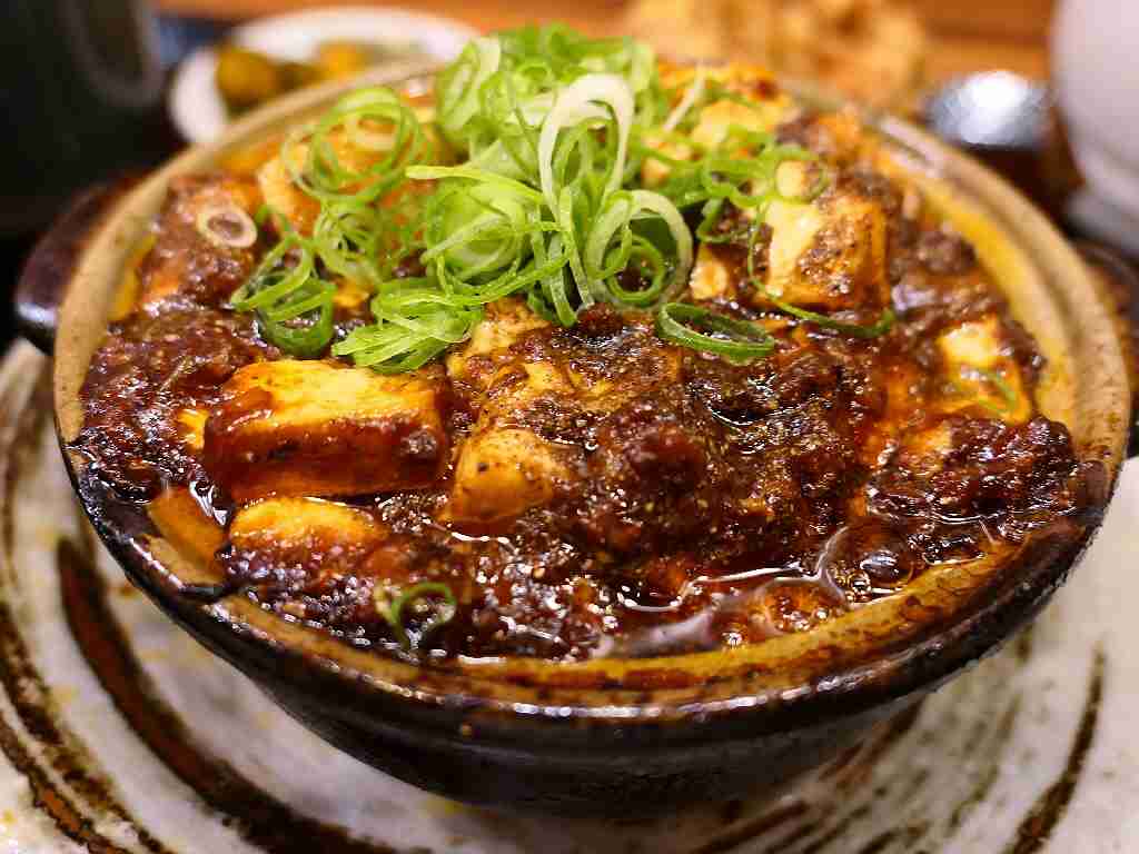 本格中華食べ放題、何食べる？