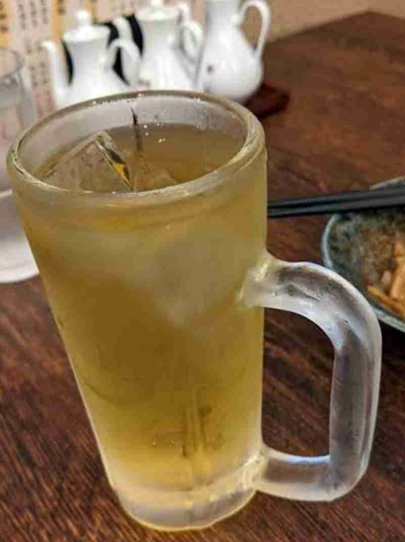 本格中華食べ放題、何食べる？