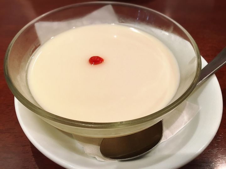 本格中華食べ放題、何食べる？