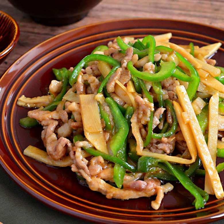 本格中華食べ放題、何食べる？