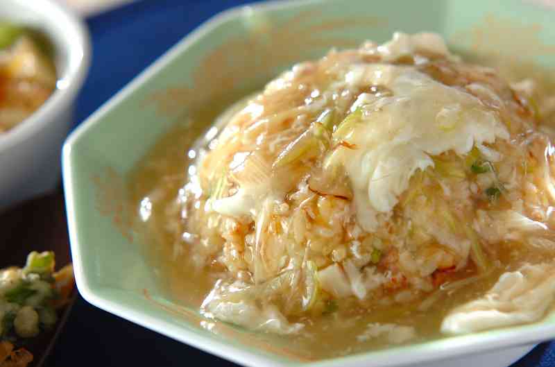 本格中華食べ放題、何食べる？
