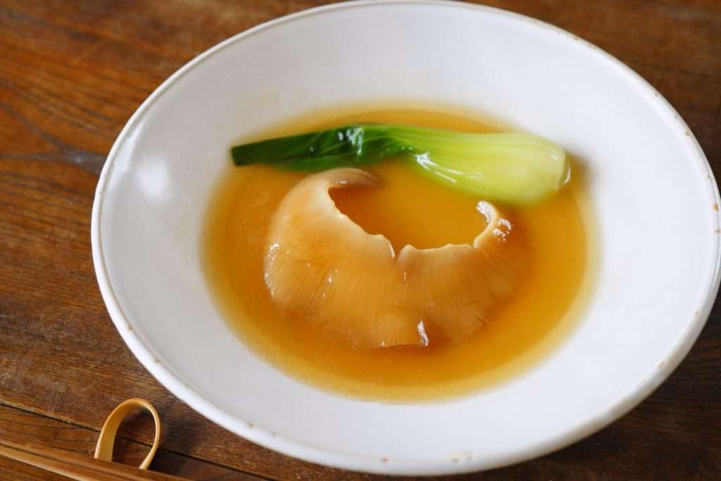 本格中華食べ放題、何食べる？