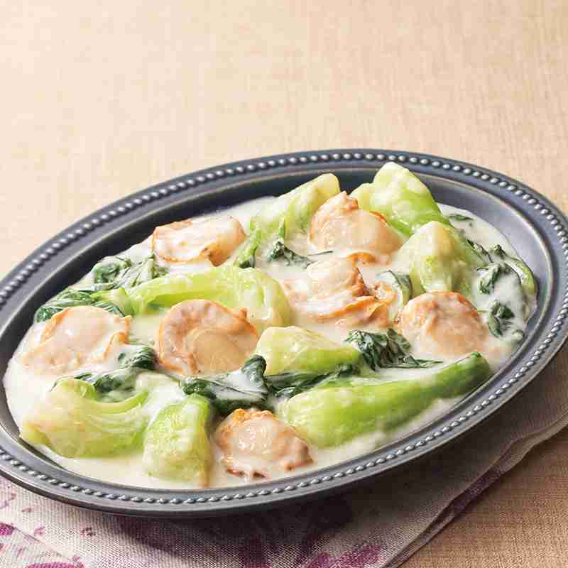 本格中華食べ放題、何食べる？