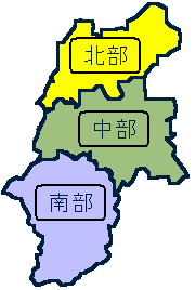 長野県love❤️