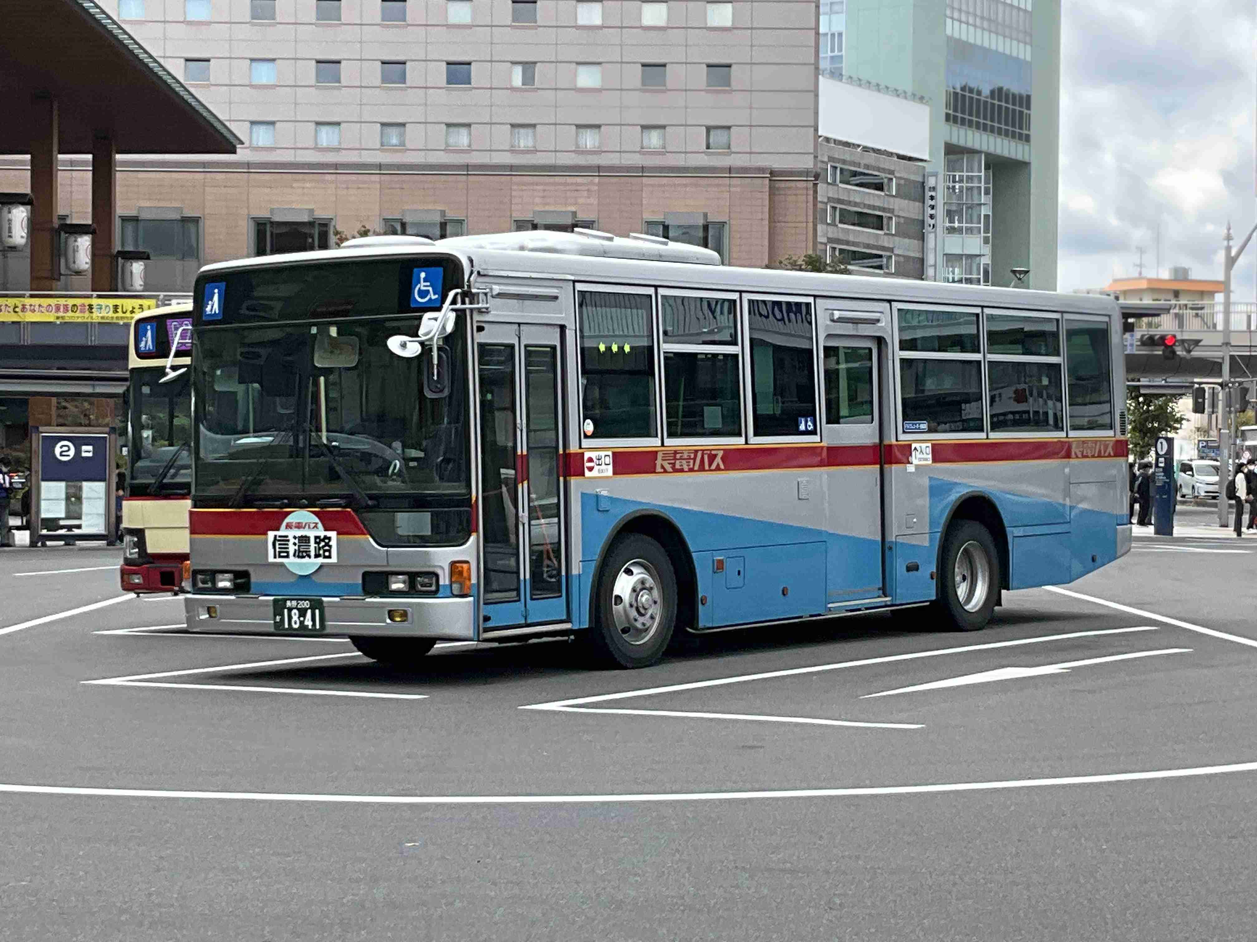 長野県love❤️