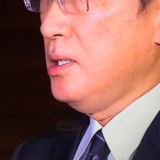 最近テレビを見てふと思ったどうでも良いこと