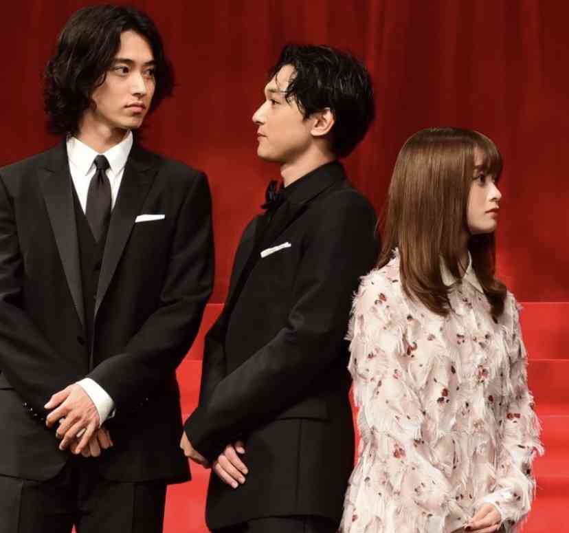 実写化映画でよく見る女優・俳優