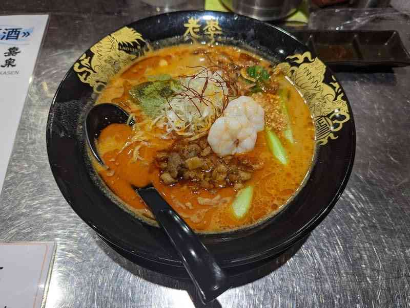 日本の飲食店で「カビ生えた麺」提供？　台湾YouTuberの告発が大波紋...店側は否定「偽りの投稿をされ戸惑っている」
