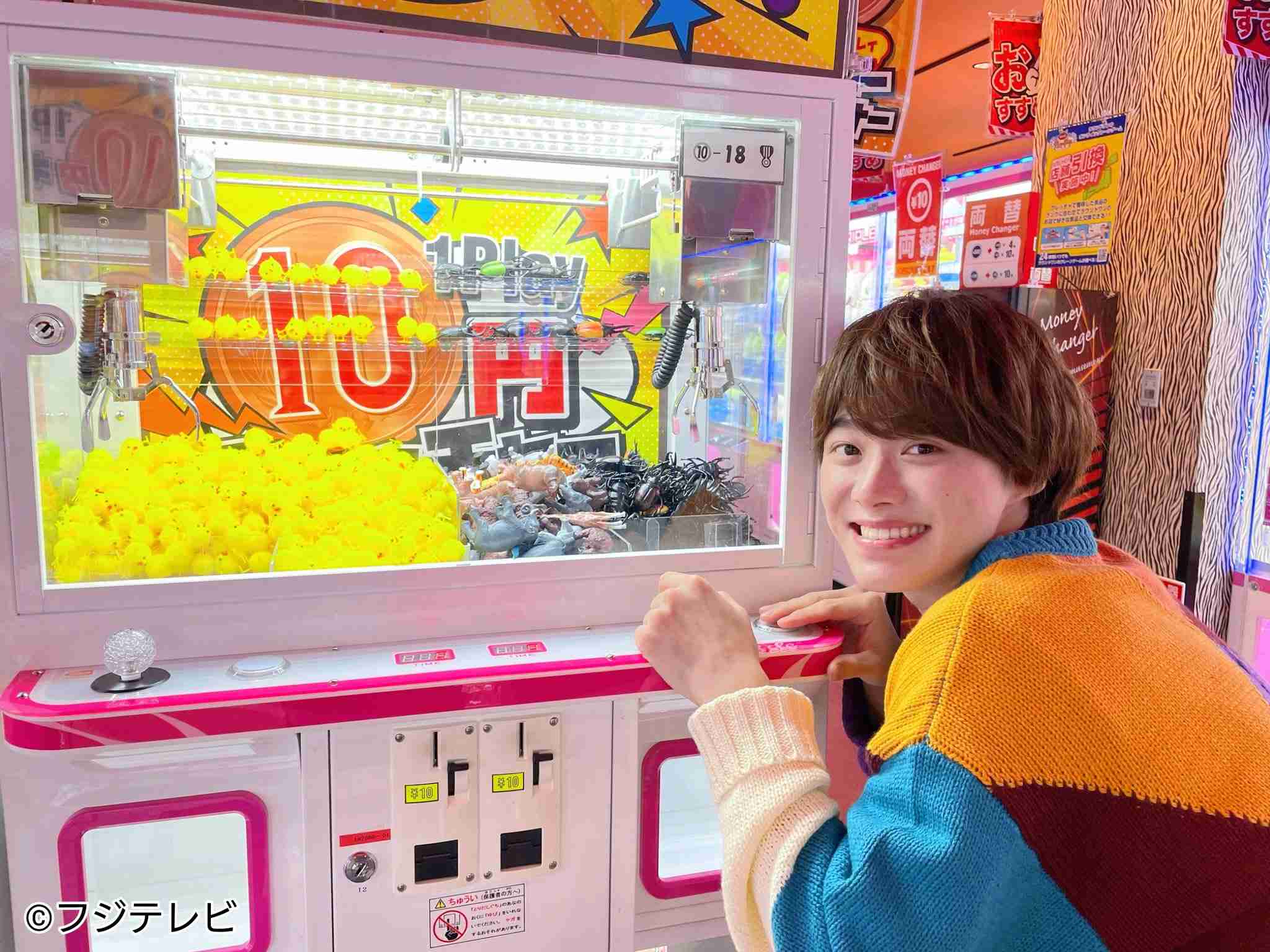 【画像】こちらを見つめるイケメンが見たい part4