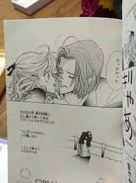 矢沢あい作品の好きなキャラ
