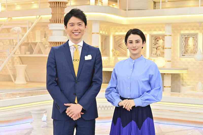 好きな男性アナウンサー