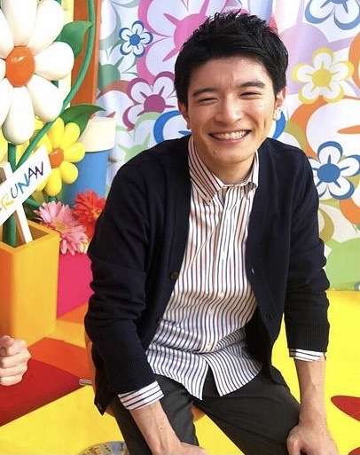 好きな男性アナウンサー