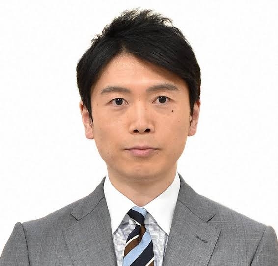 好きな男性アナウンサー