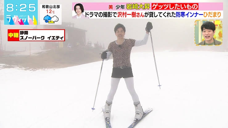 好きな男性アナウンサー