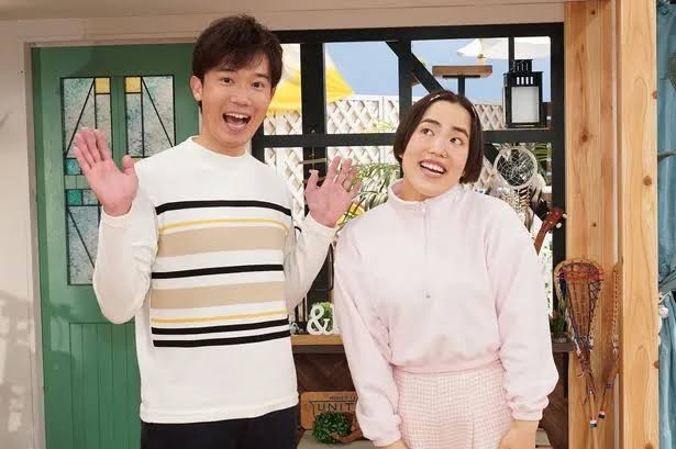 好きな男性アナウンサー