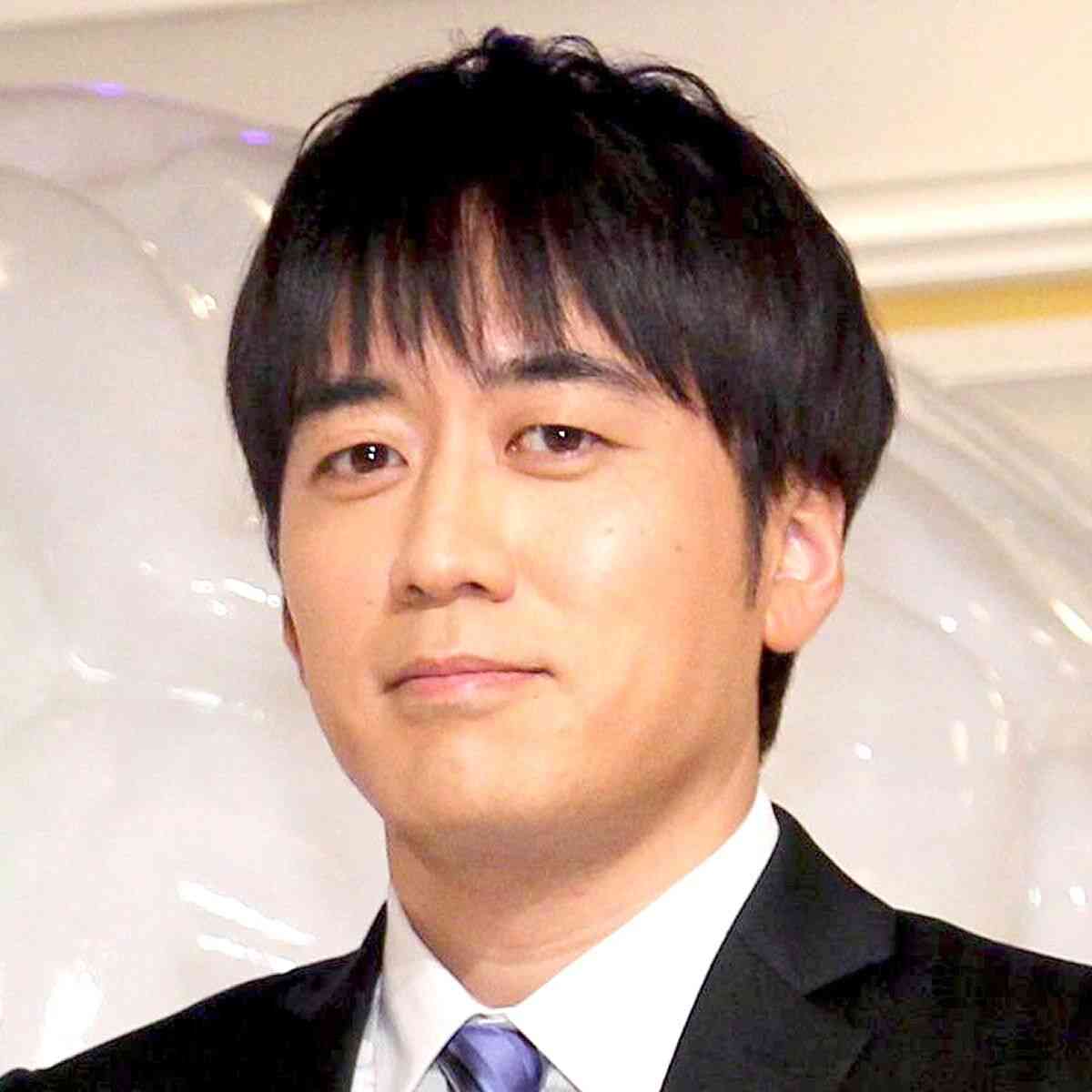 好きな男性アナウンサー