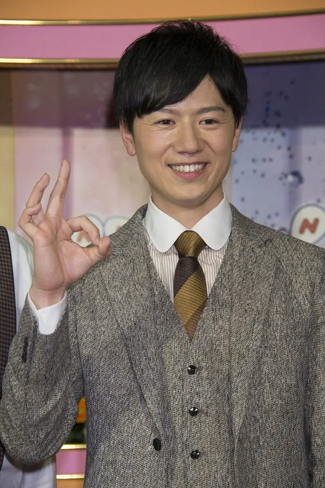 好きな男性アナウンサー