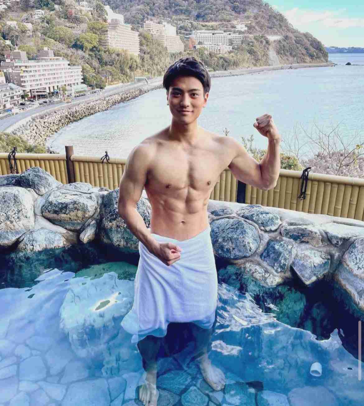好きな男性アナウンサー