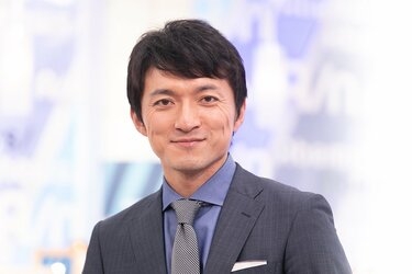 好きな男性アナウンサー