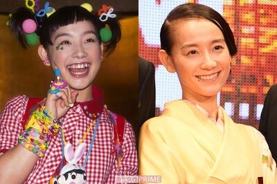 キャラ変した人