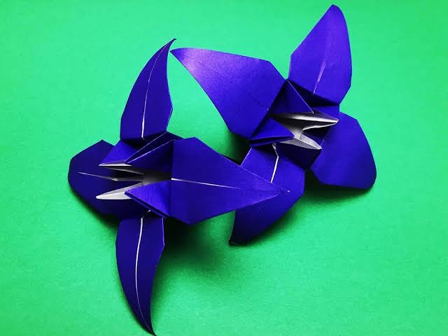 折り紙で作った事があるものにプラス