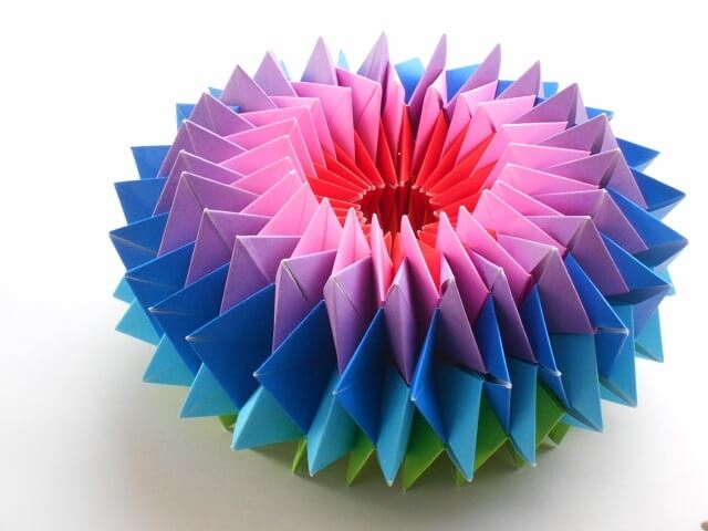 折り紙で作った事があるものにプラス