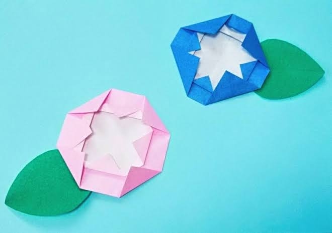 折り紙で作った事があるものにプラス