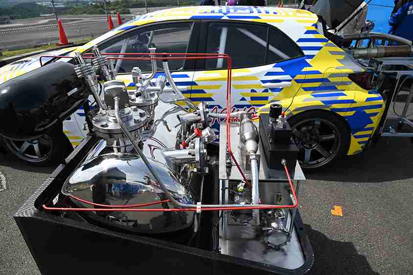 ガソリン車、35年に禁止へ　EVシフト加速―欧州議会が採決