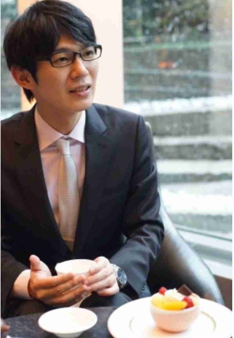 【スポーツ選手】芸能人以外でかっこいいと思う著名人【文化人】