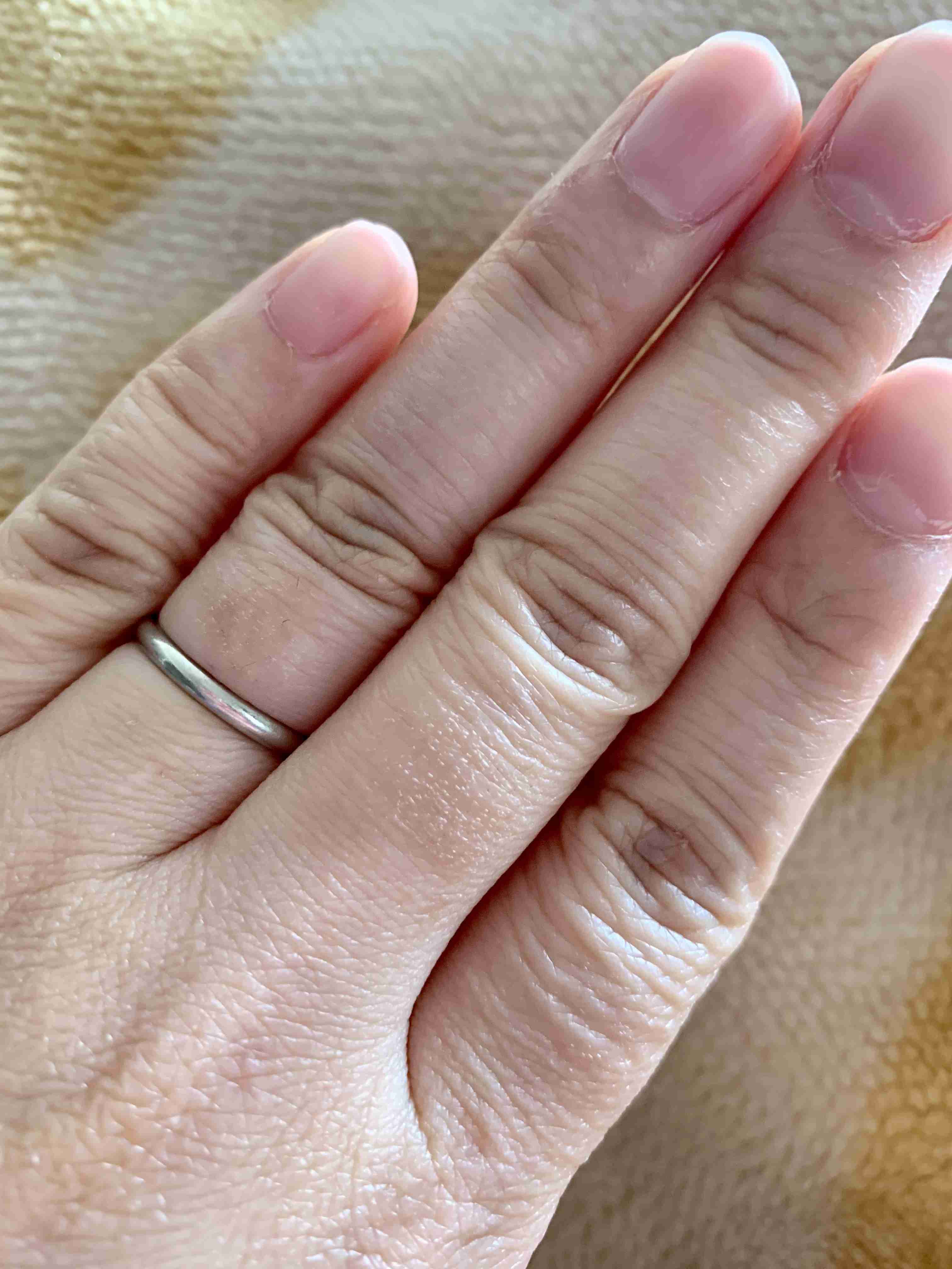 みんなの婚約指輪見せて!(結婚指輪も可)