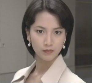 江角マキコの『ショムニ』は女性の社会進出が進まないからヒットした