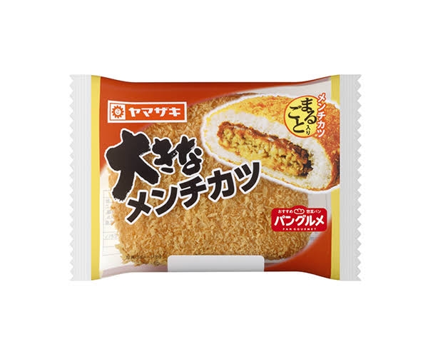 「一番好きな菓子パン」ランキング発表！　2位は「クリームパン」…圧倒的1位は“食感が2度楽しい”パン