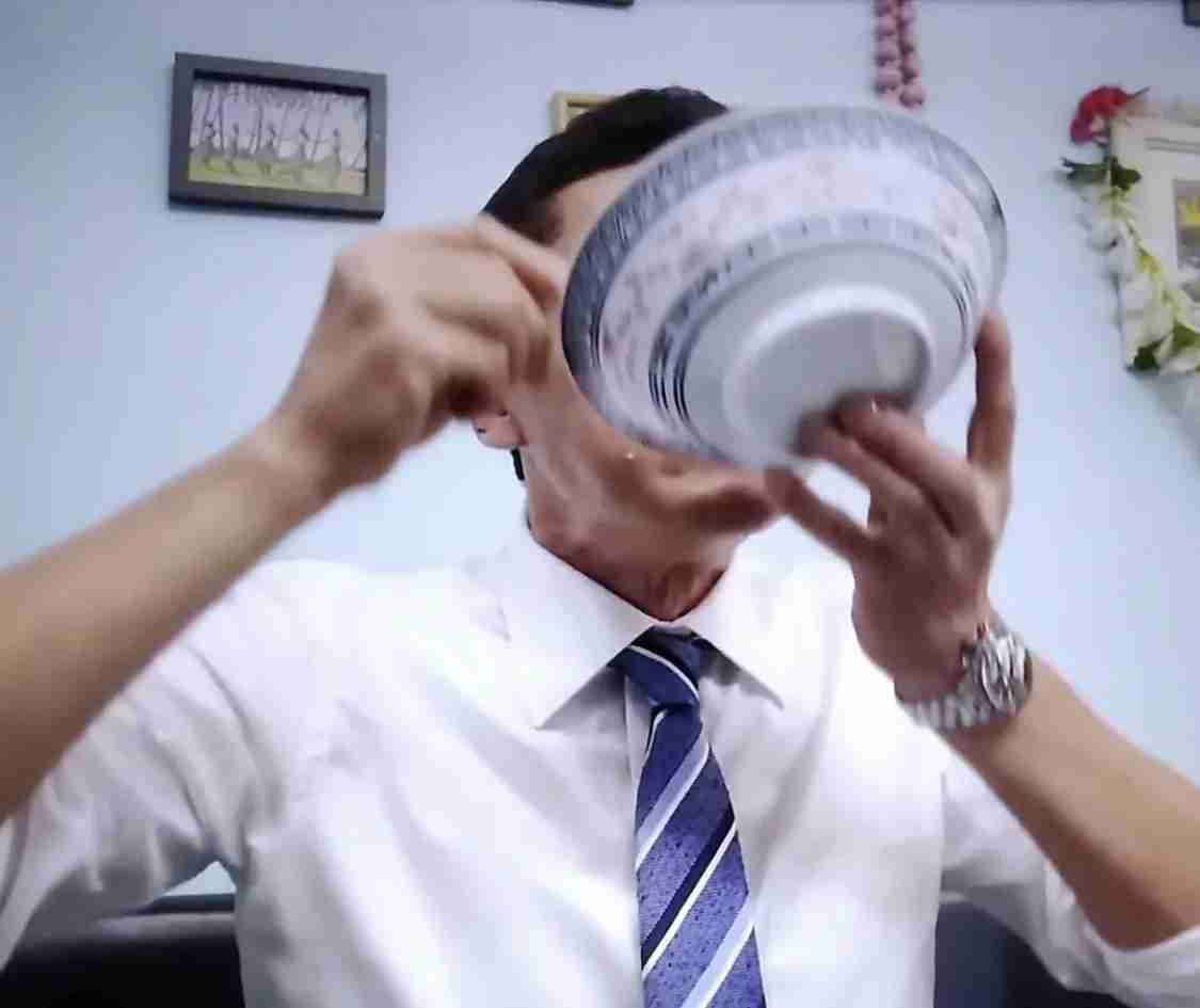 【フェチ】腕まくりしているイケメン【画像】