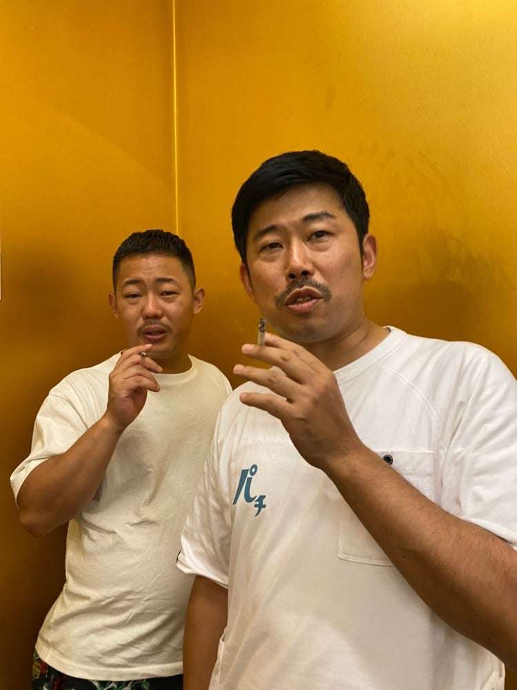 【フェチ】腕まくりしているイケメン【画像】