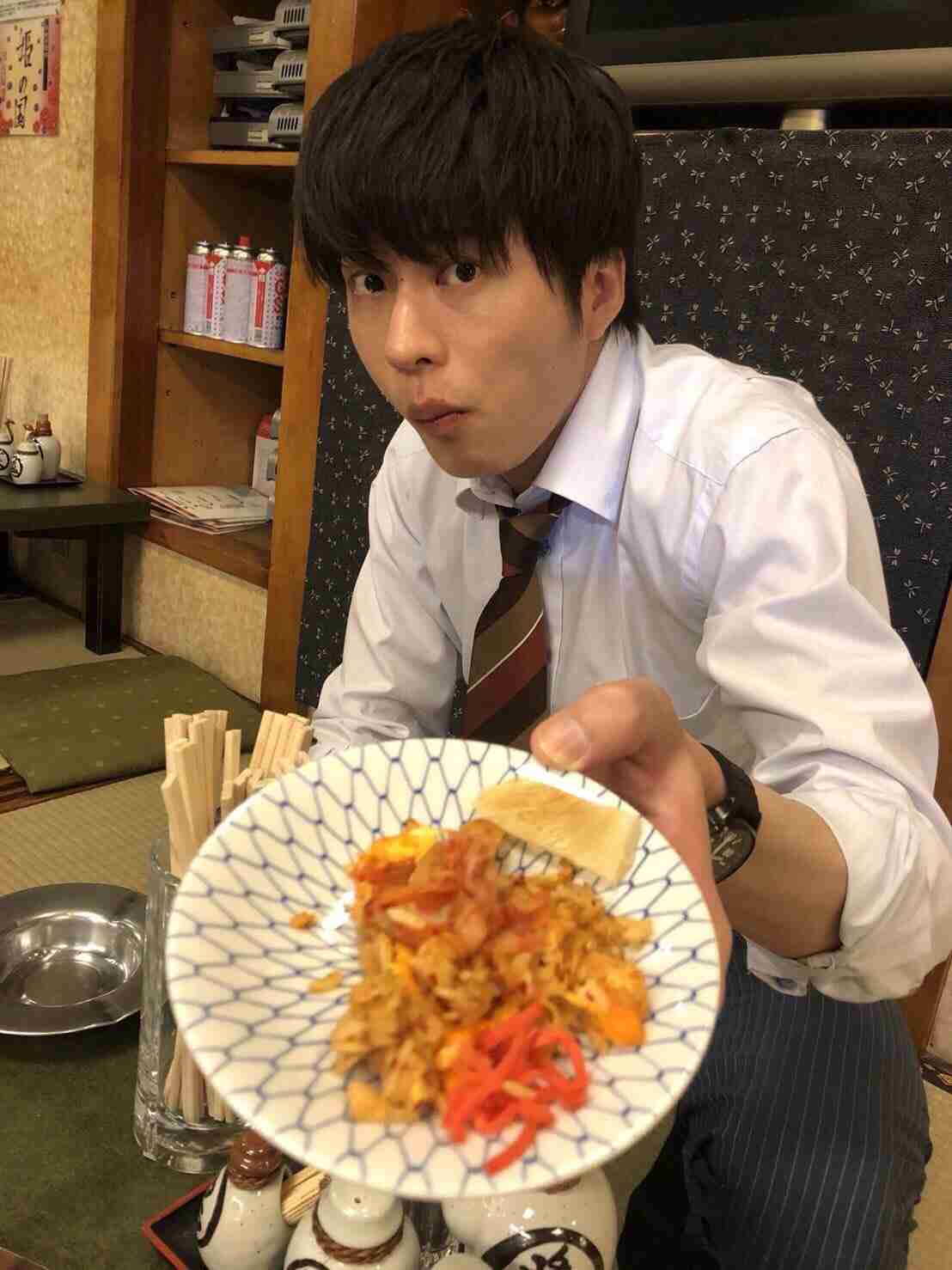 【フェチ】腕まくりしているイケメン【画像】