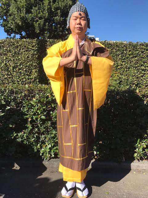 他人の幸せを願える人になりたい