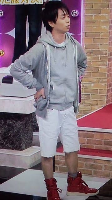 走り方が不恰好、ぎこちない格闘シーン…“刑事役”櫻井翔41歳の芝居がヤバい